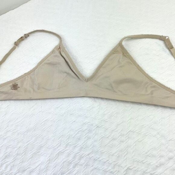 BUY 1 GET 1 FREE bra cozy nude tan XS - Picture 7 of 11